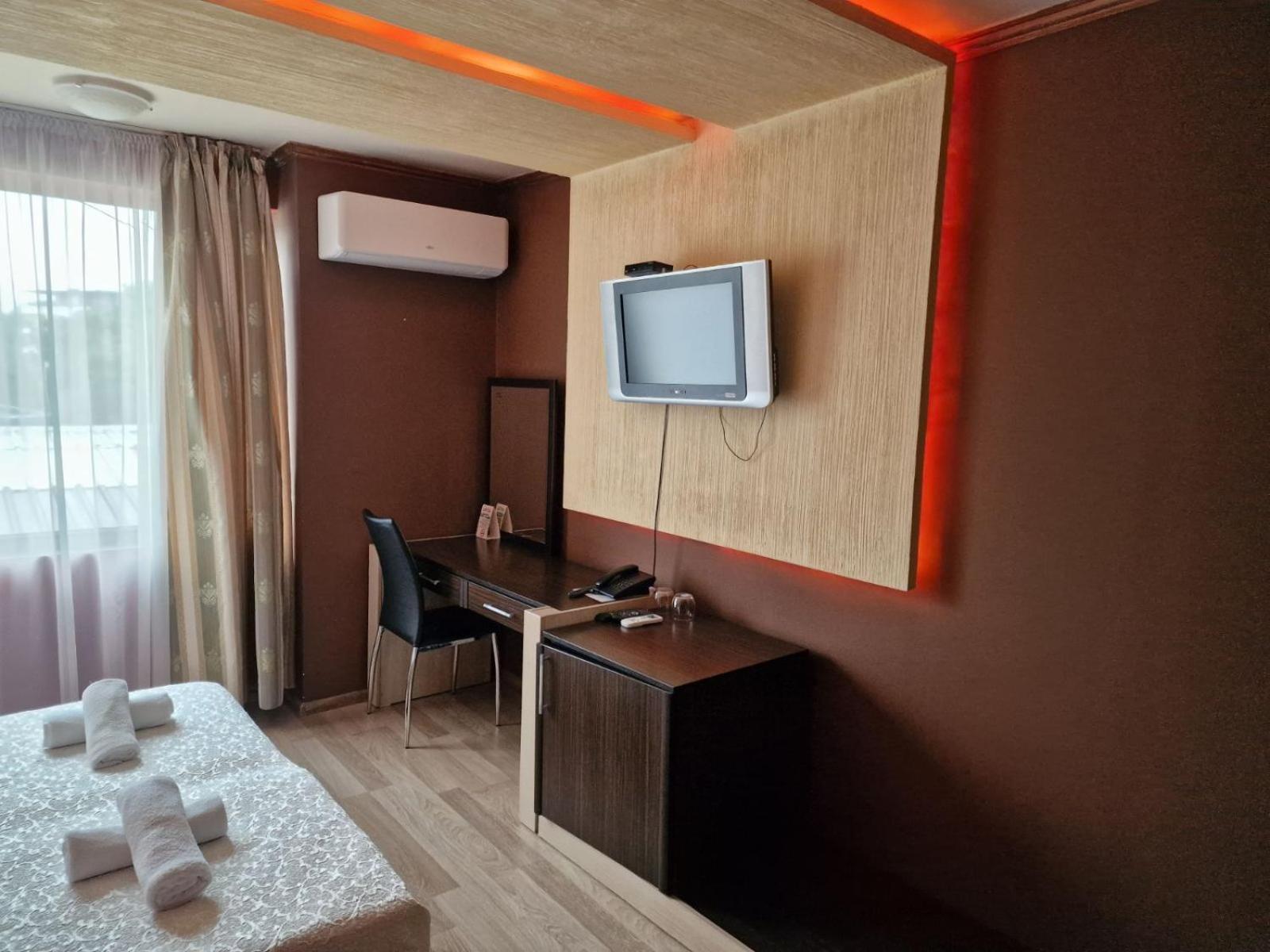 פלובדיב Hotel Gabi מראה חיצוני תמונה