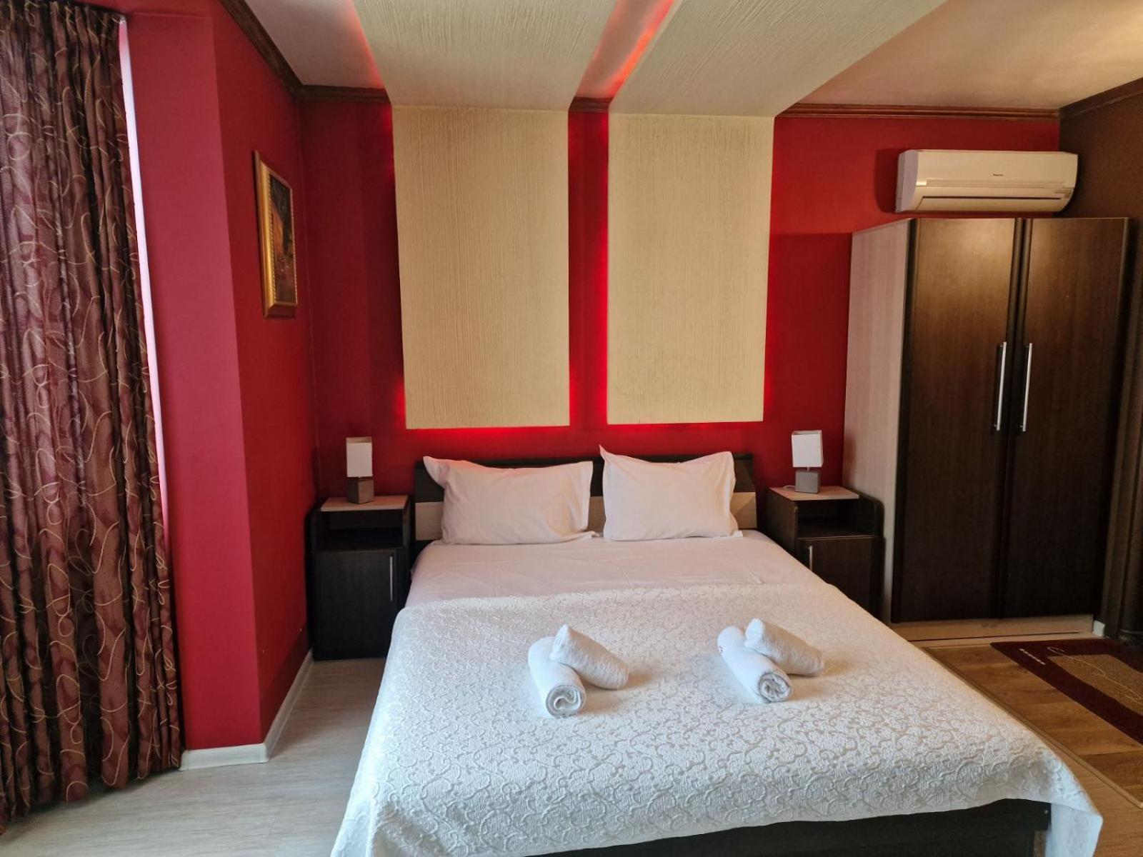 פלובדיב Hotel Gabi מראה חיצוני תמונה