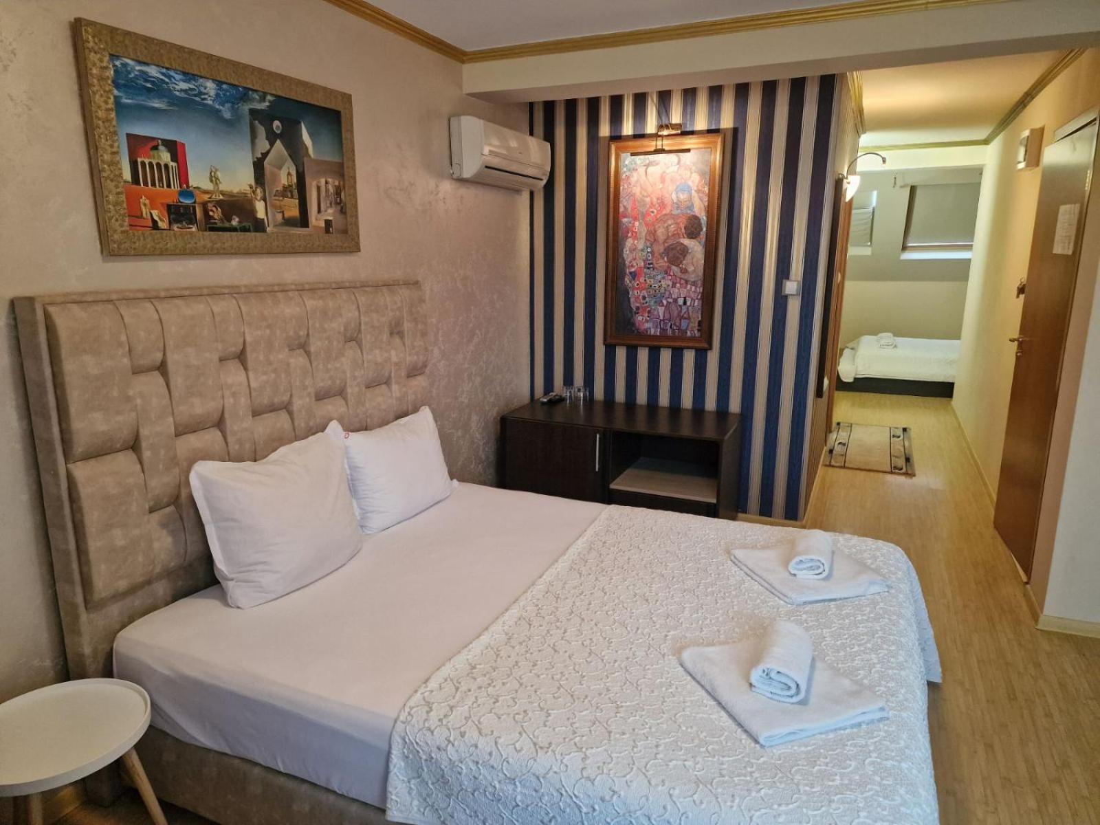פלובדיב Hotel Gabi מראה חיצוני תמונה